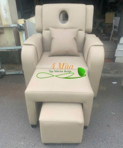 Ghế foot massage chỉnh cơ hiện đại