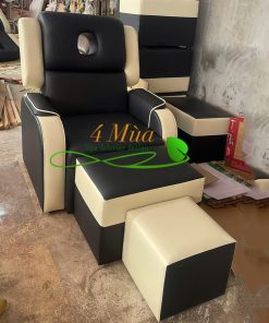 Ghế foot hiện đại