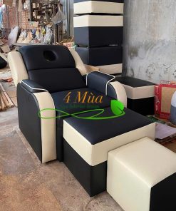Ghế foot hiện đại