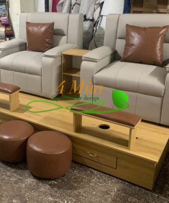 Bộ nail đôi cao cấp