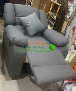 Ghế nail điện thư giãn