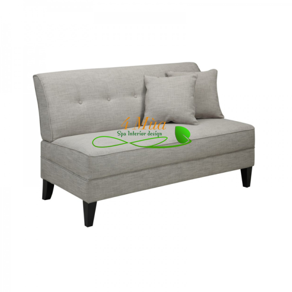 Ghế sofa ngồi chờ tiệm tóc - BC09