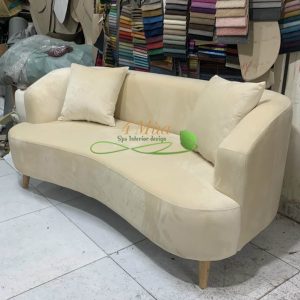 Sofa băng chờ spa giá rẻ
